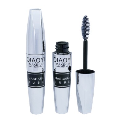 Manufacturers custom plastic empty new mascara wand in tube cosmetic container packaging mascara container big mascara bottles